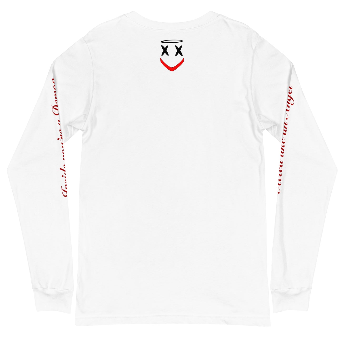 Thorn's Curse Long Sleeve Tee