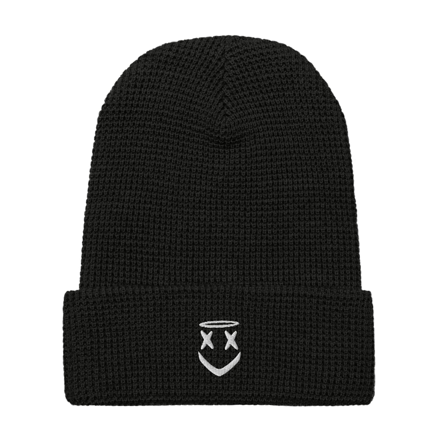 Falln Waffle beanie