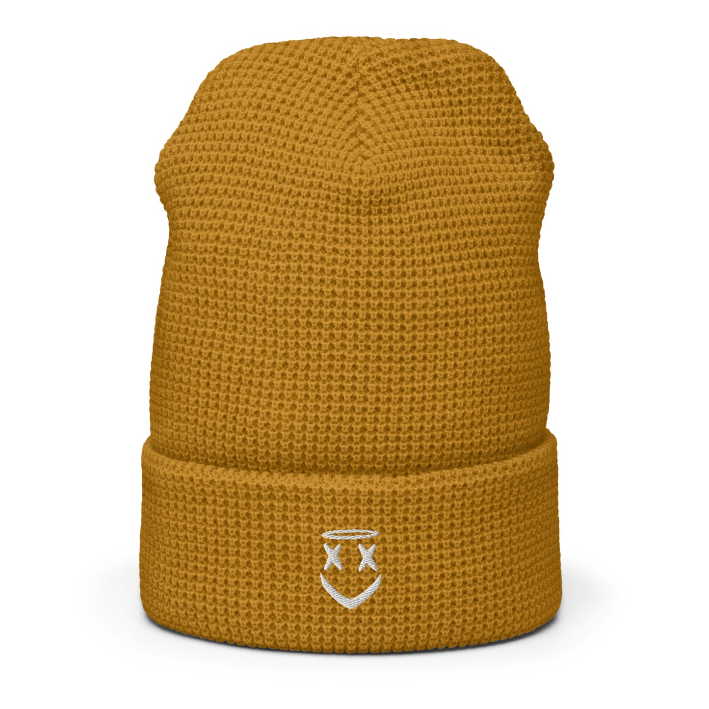 Falln Waffle beanie