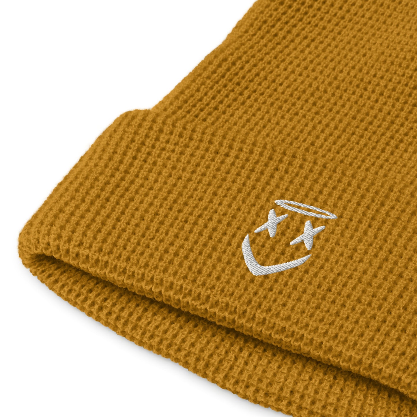 Falln Waffle beanie