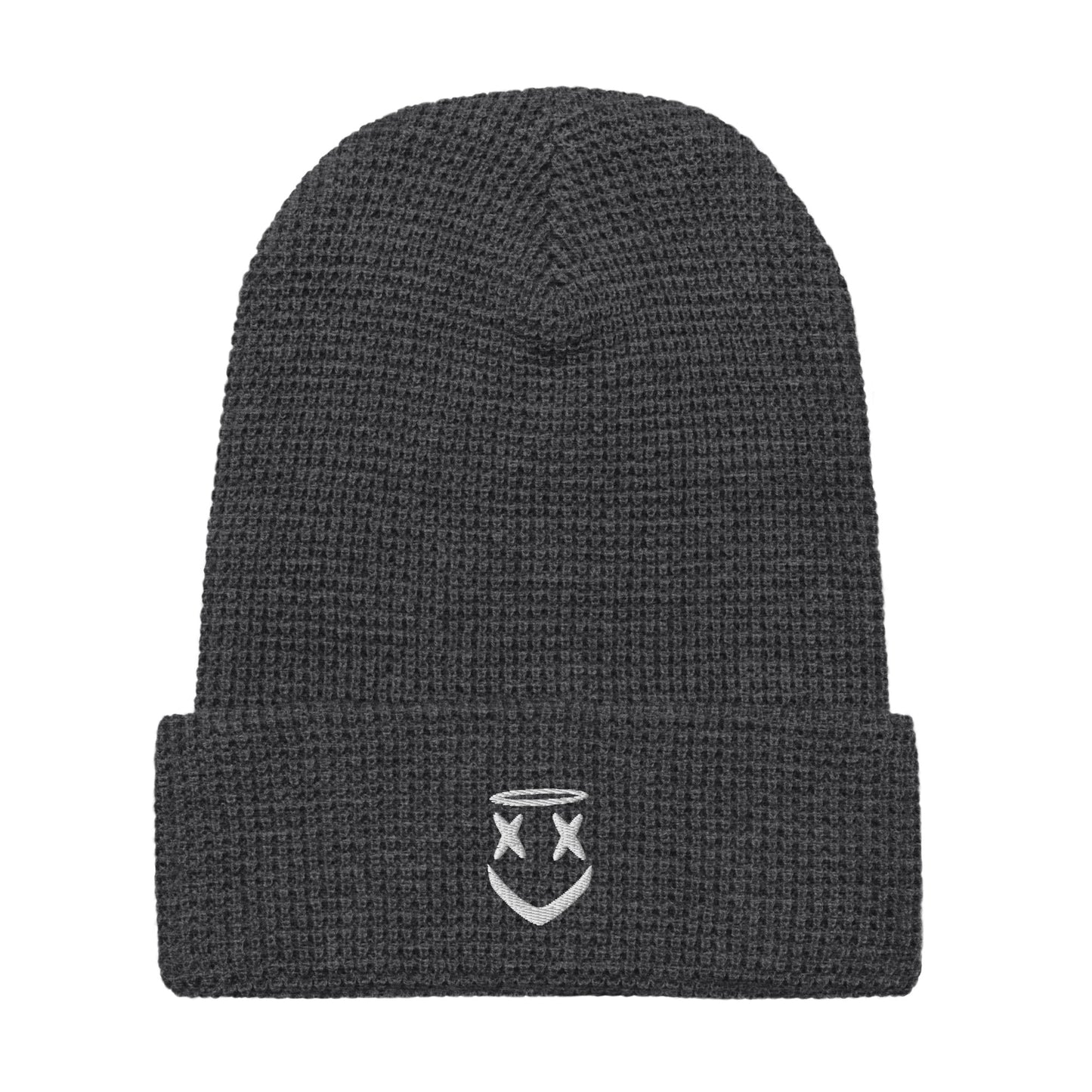 Falln Waffle beanie