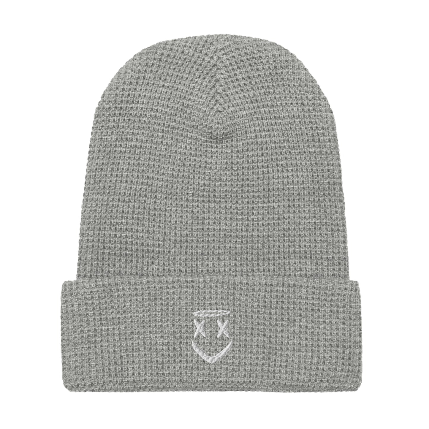 Falln Waffle beanie