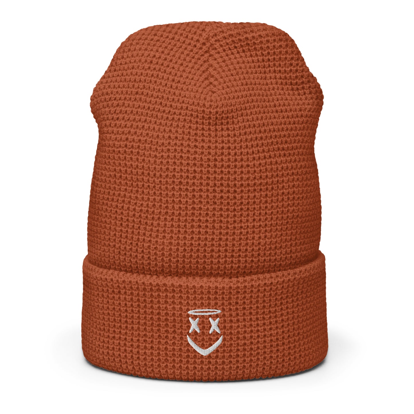 Falln Waffle beanie