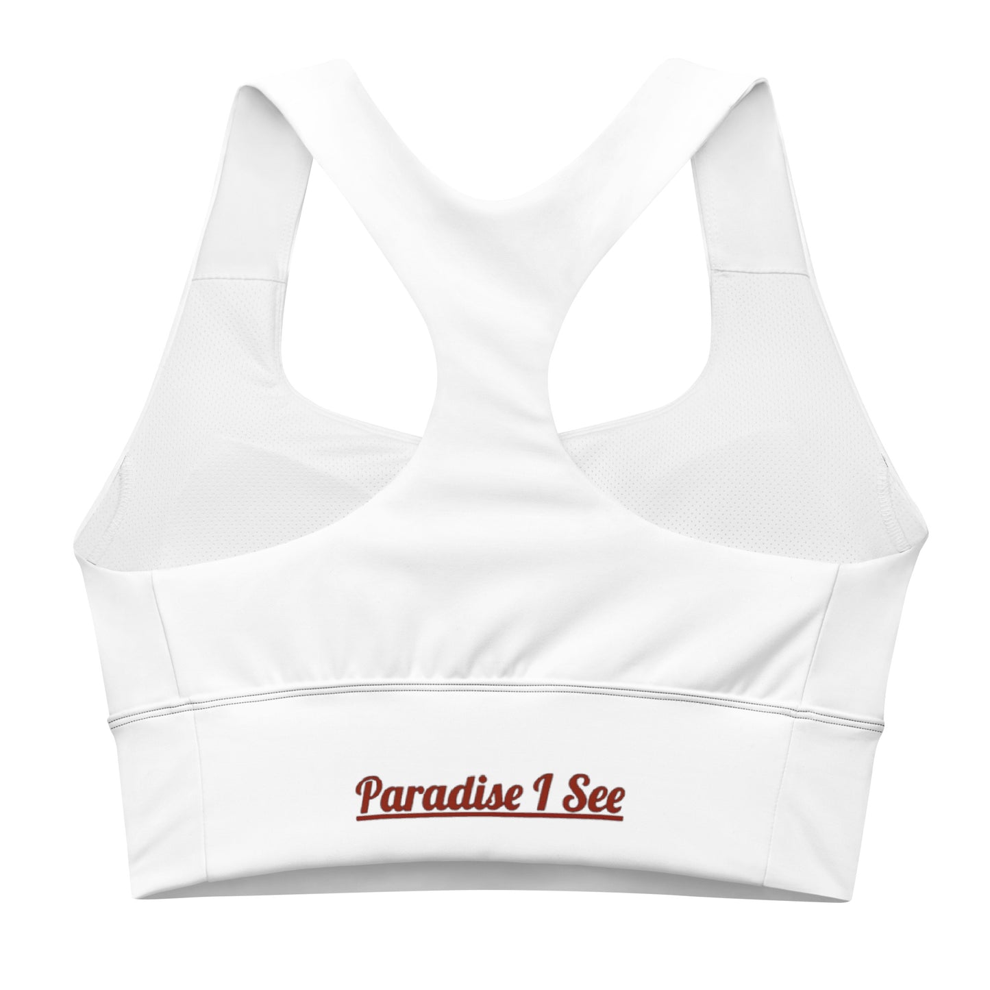 Paradise Sports Bra