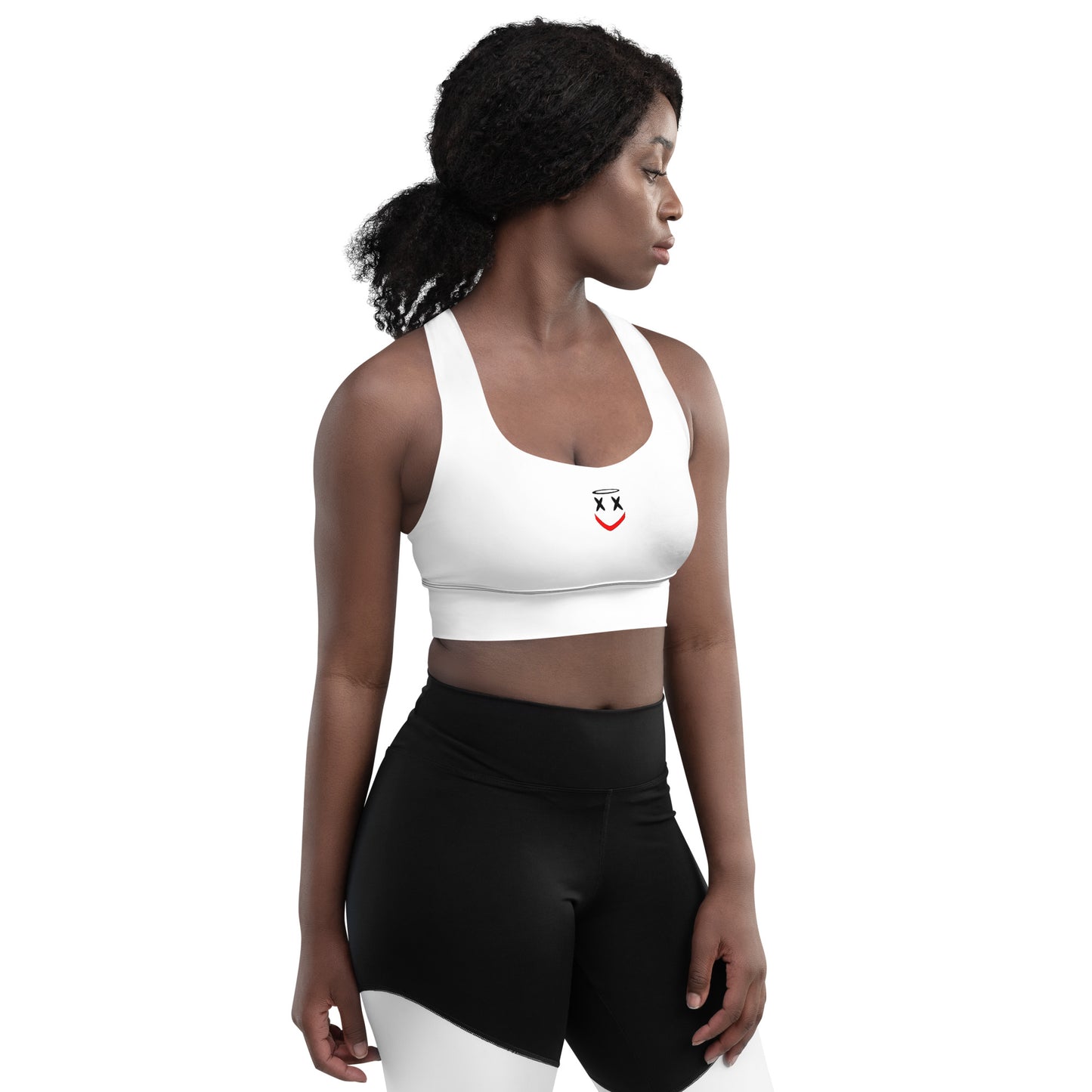 Paradise Sports Bra