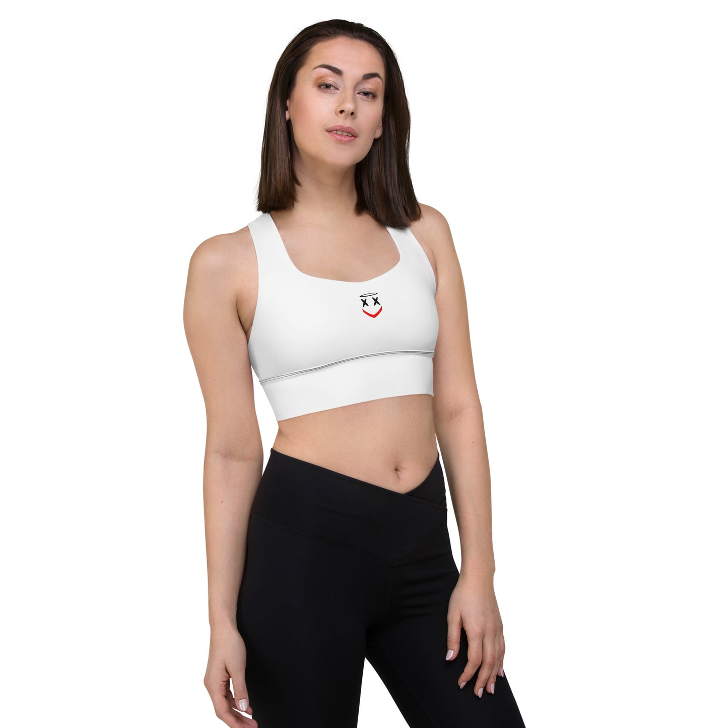 Paradise Sports Bra