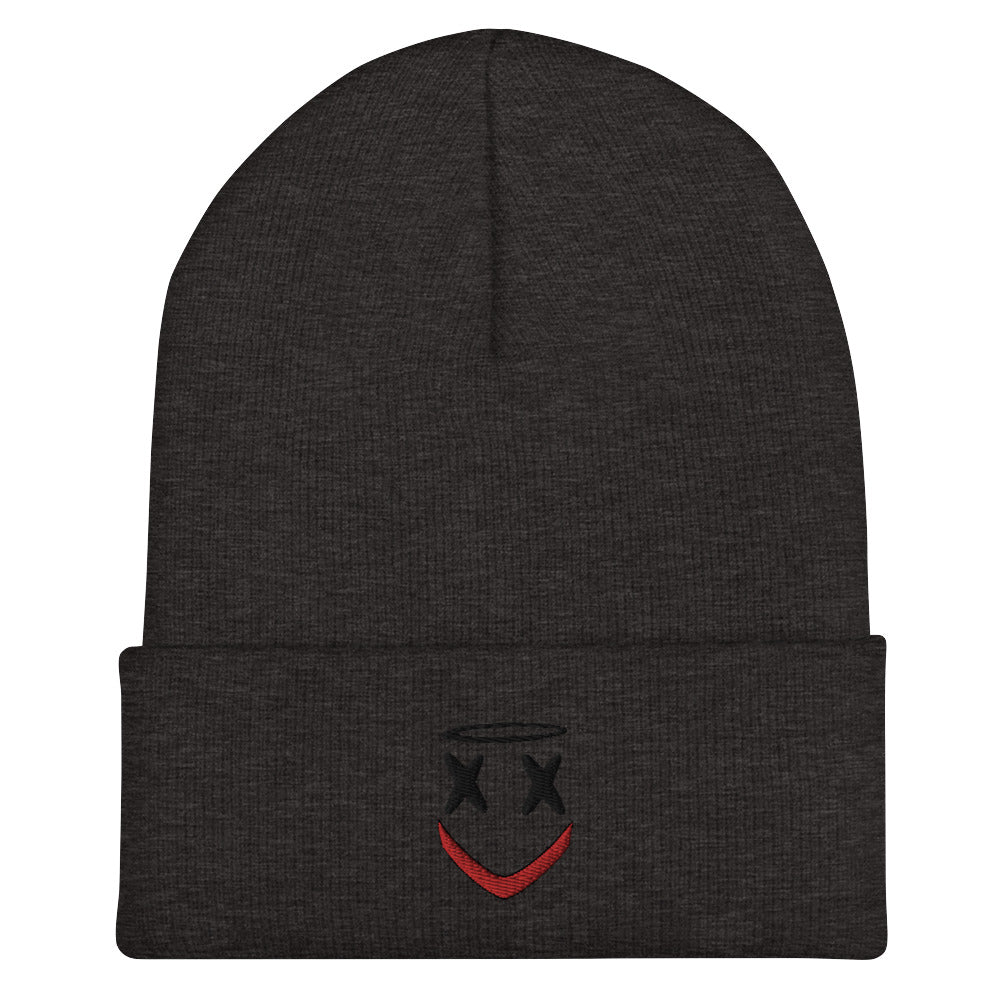 Angel Falln Beanie