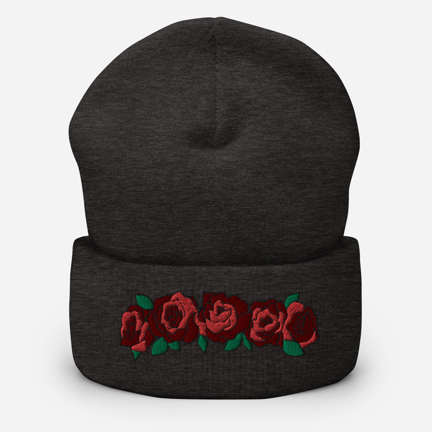 Thorn's Crown Beanie