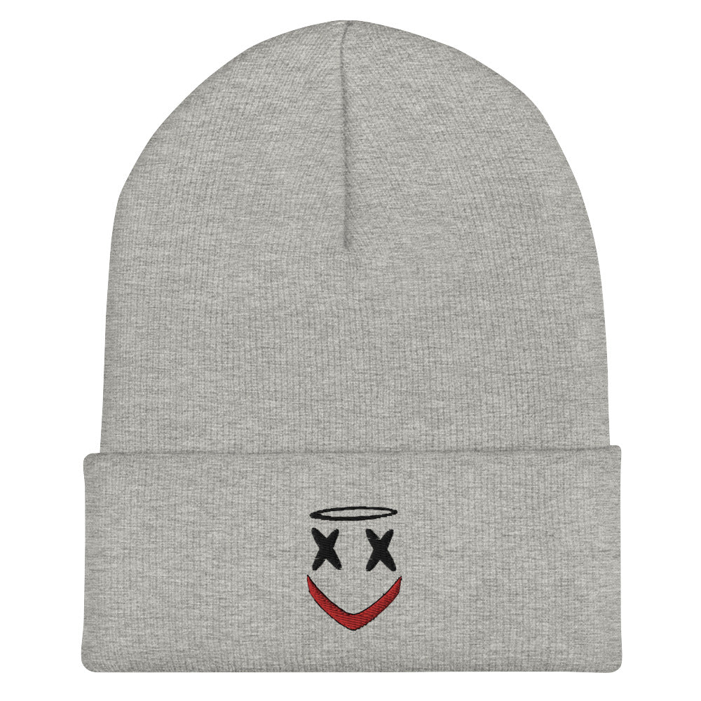 Angel Falln Beanie