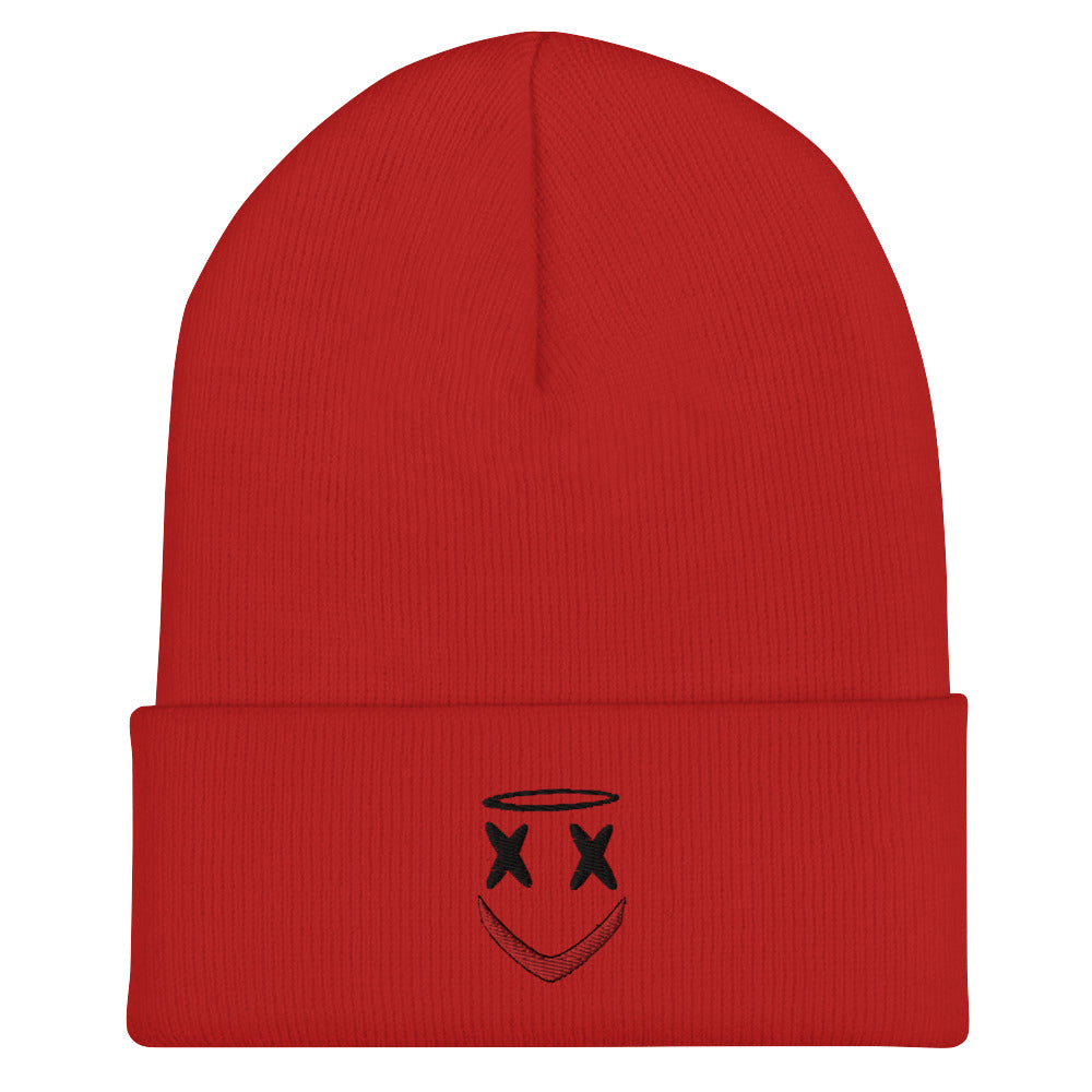 Angel Falln Beanie