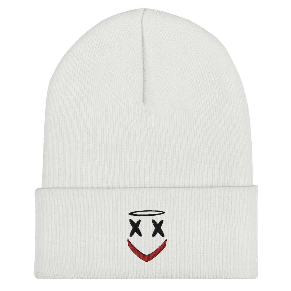 Angel Falln Beanie