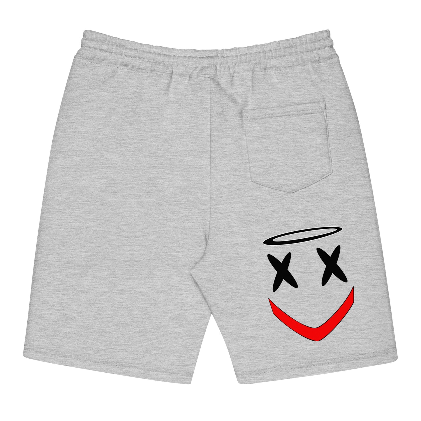 Thorn's Crown Fleece Shorts