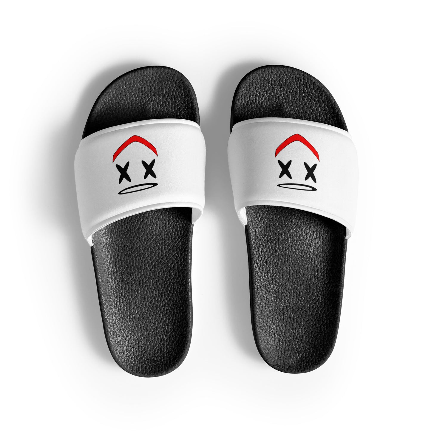 Angel Falln Men’s slides