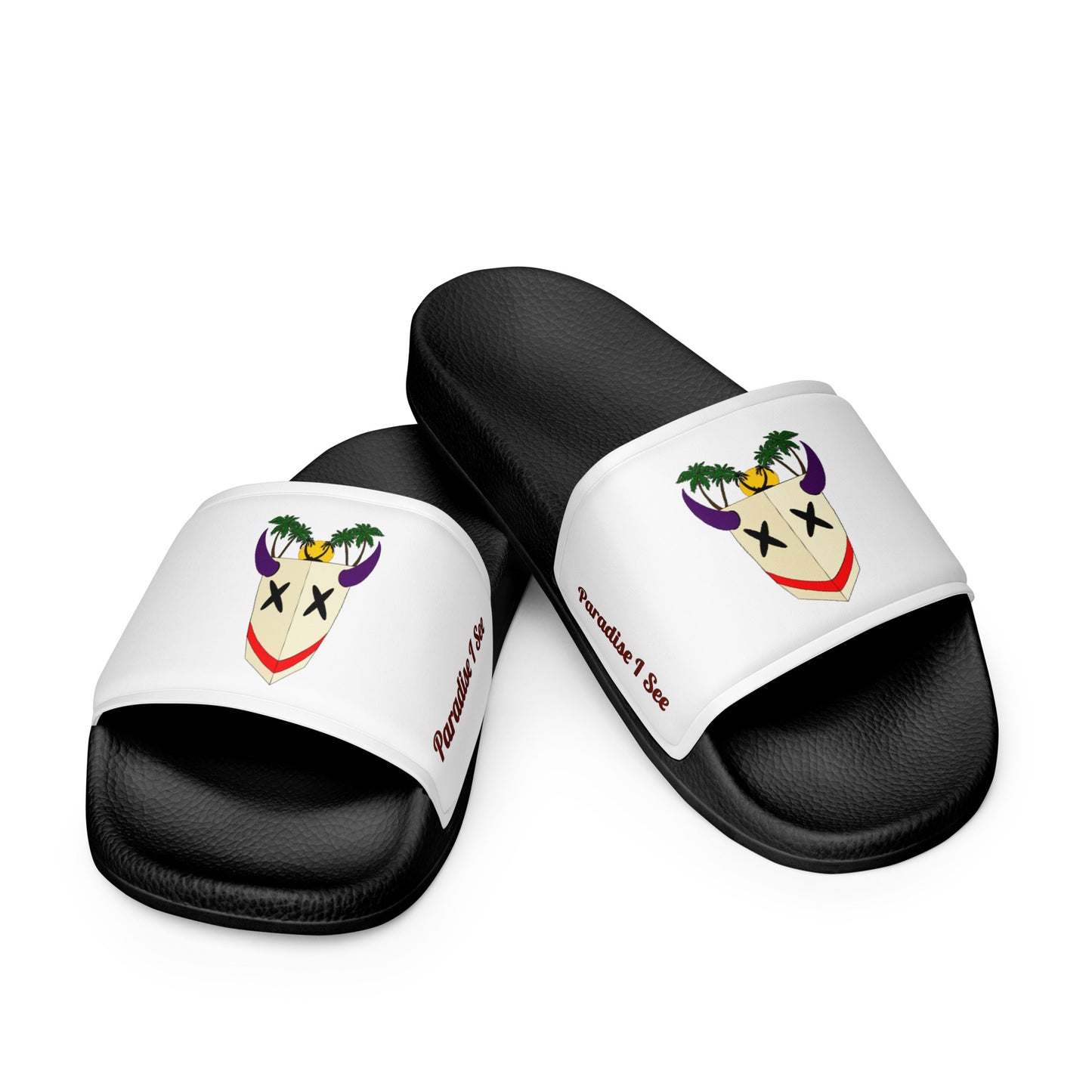 Paradise Men’s slides