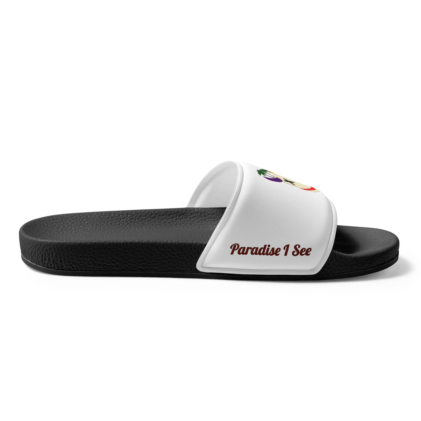 Paradise Men’s slides