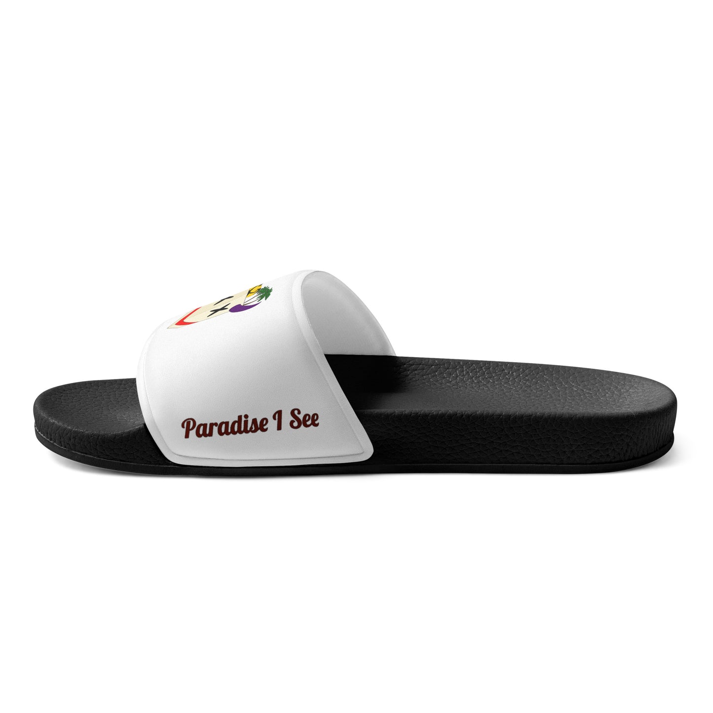 Paradise Men’s slides