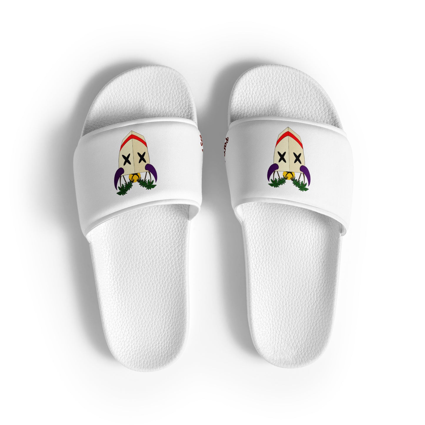 Paradise Men’s slides