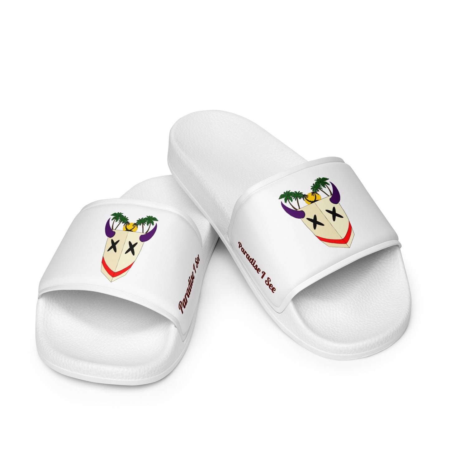 Paradise Men’s slides