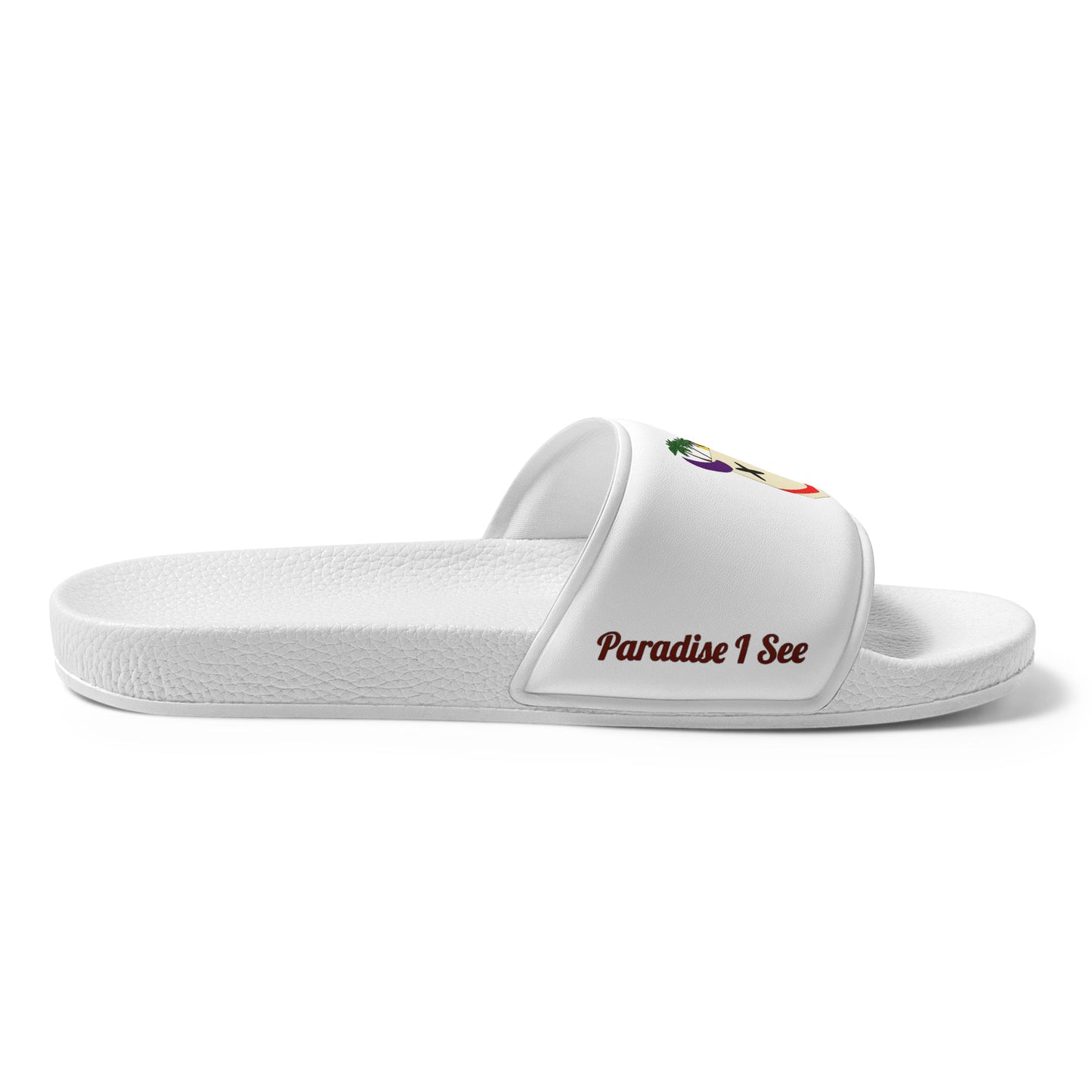 Paradise Men’s slides