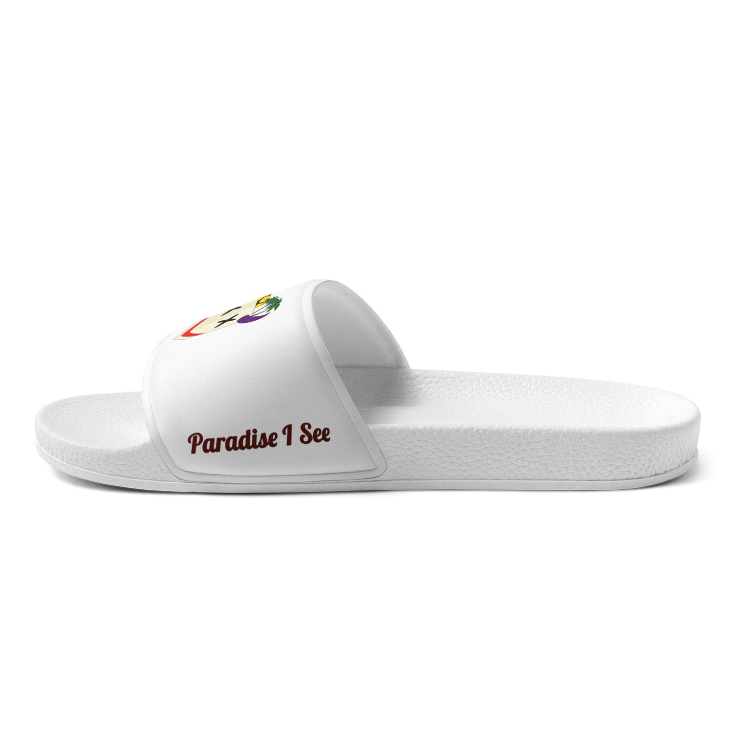 Paradise Men’s slides