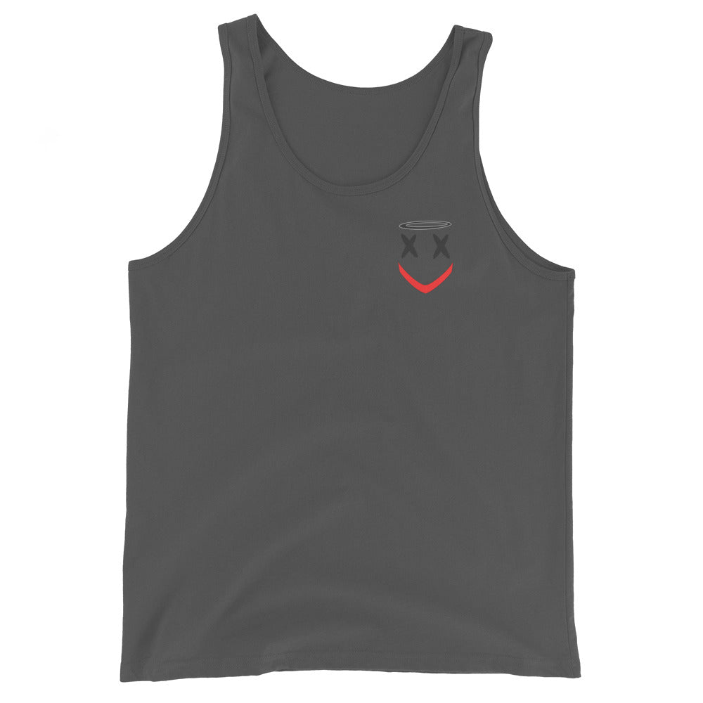 Angel Falln Tank Top