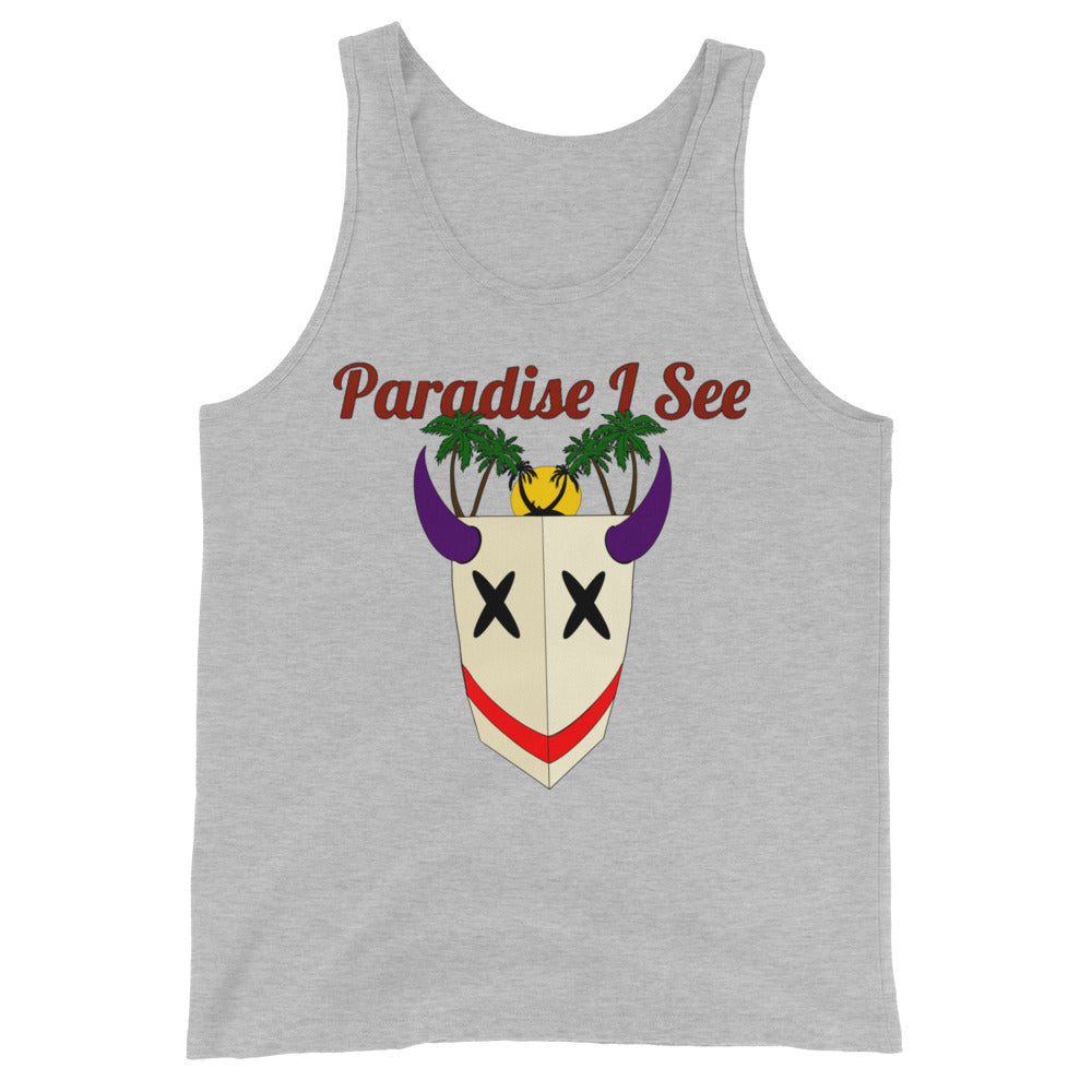 Paradise Tank Top