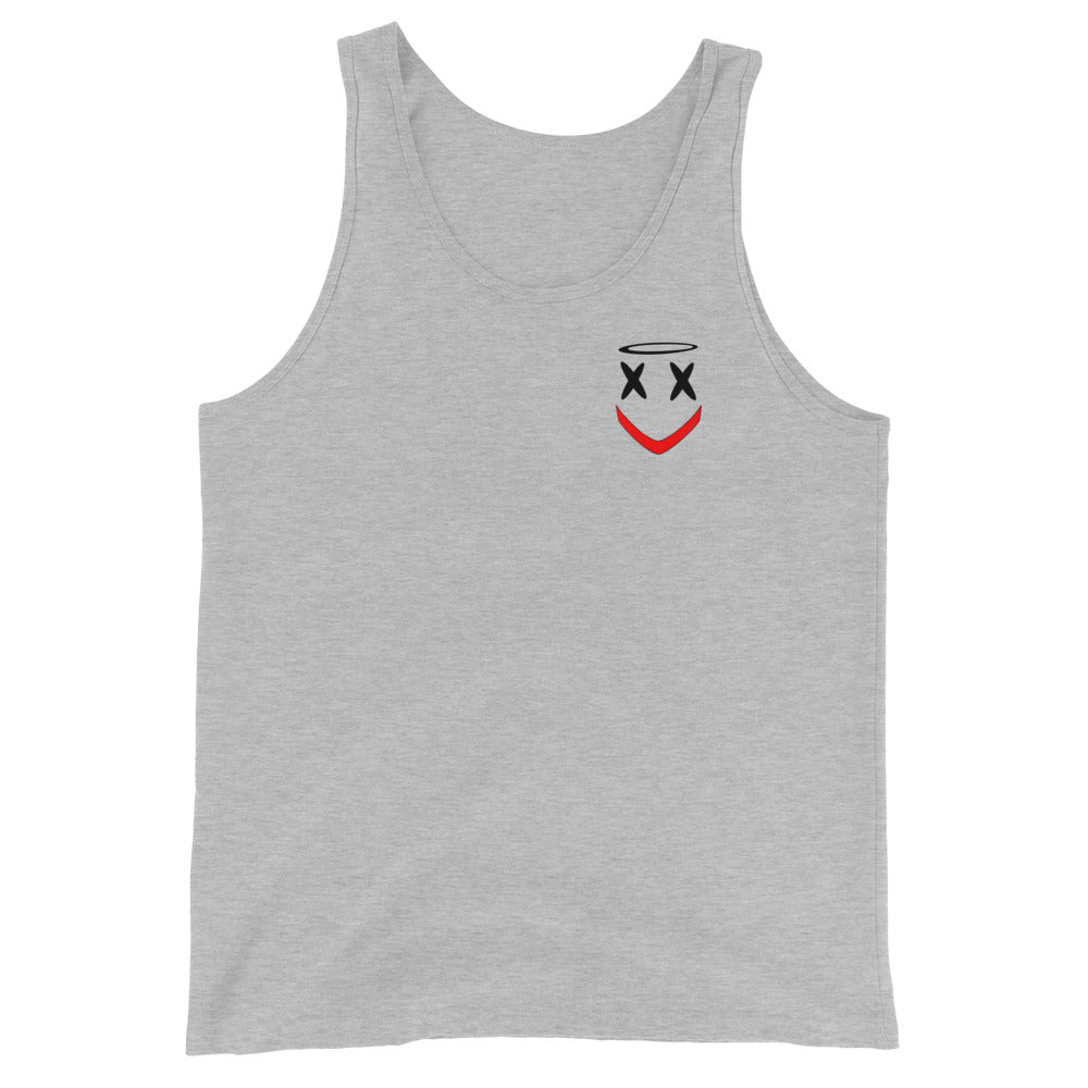 Angel Falln Tank Top