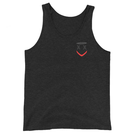 Angel Falln Tank Top