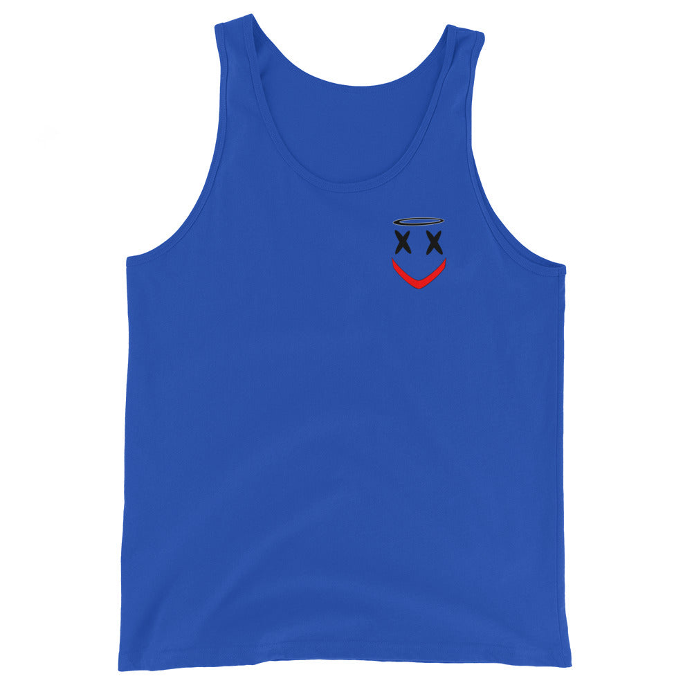 Angel Falln Tank Top