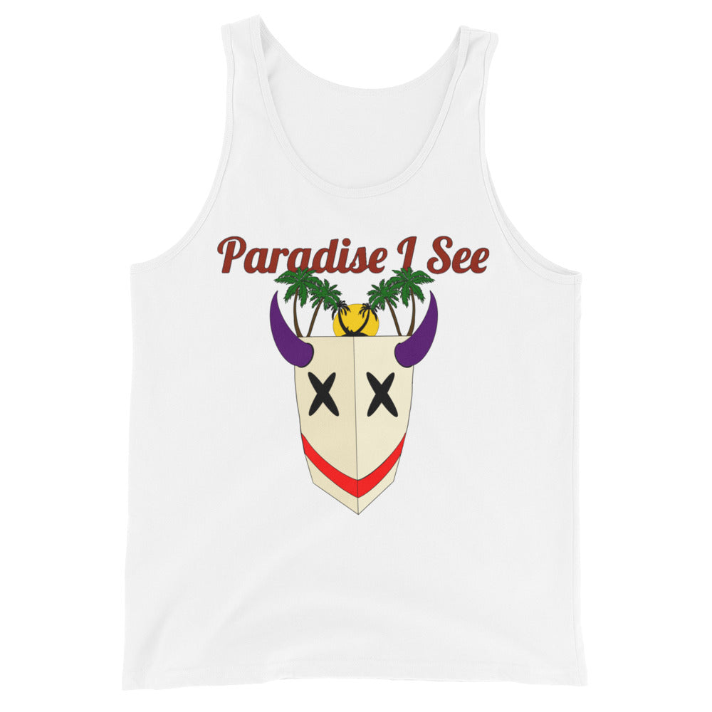 Paradise Tank Top