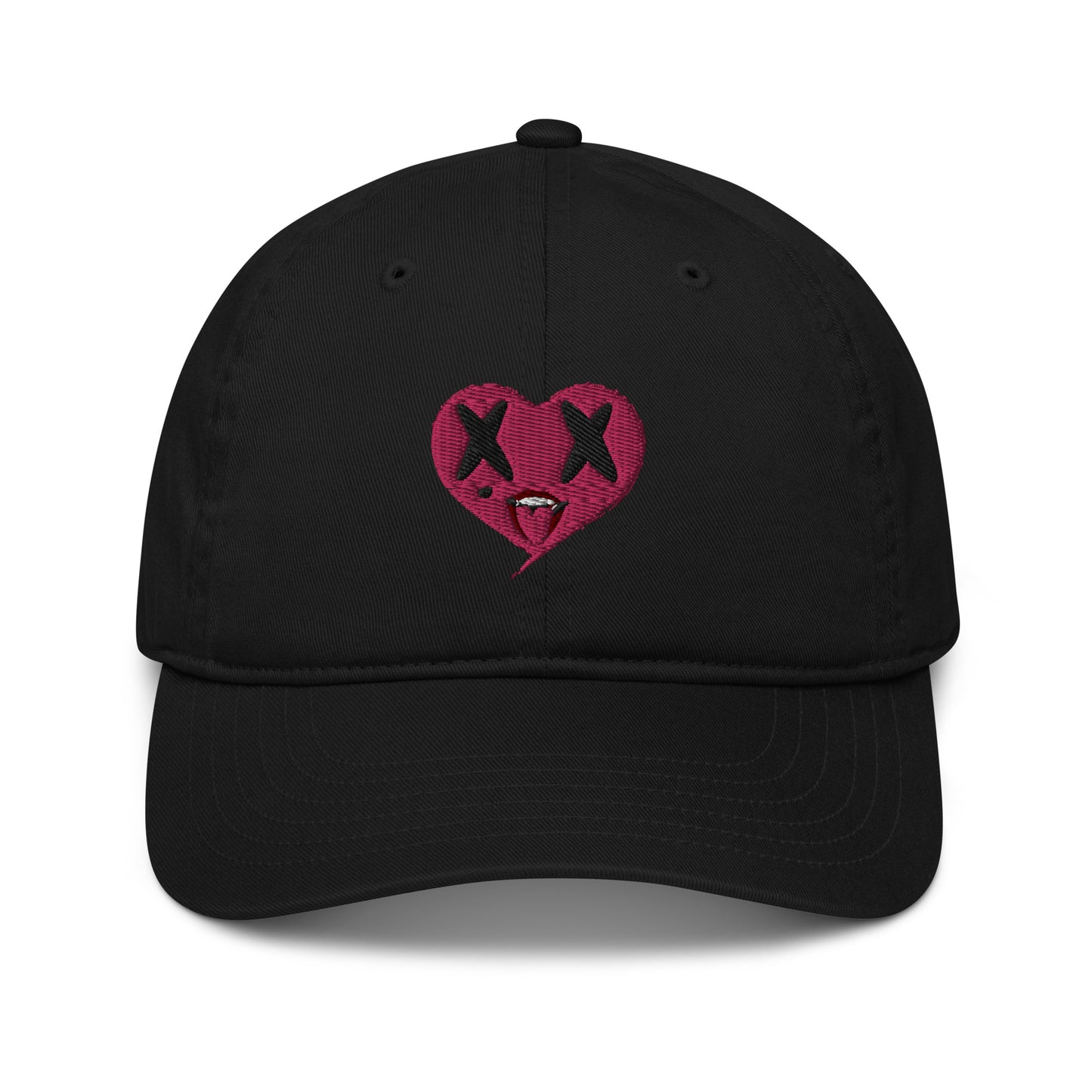 Kimmy’s Heart Hat