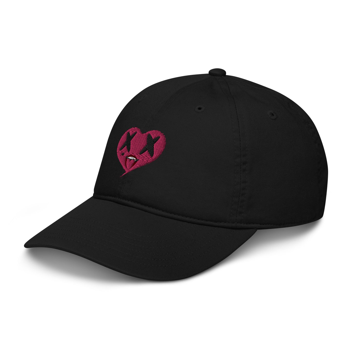 Kimmy’s Heart Hat