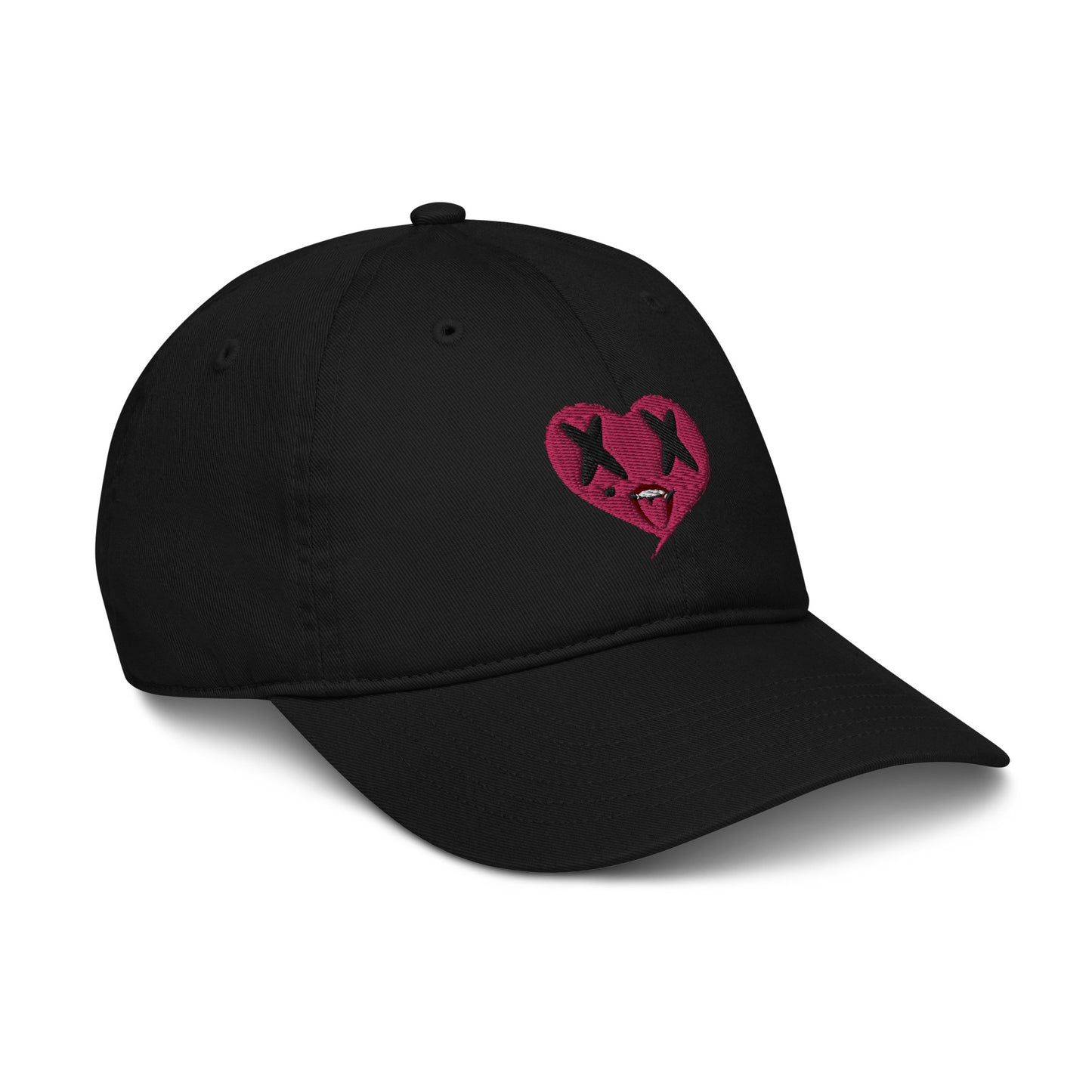 Kimmy’s Heart Hat