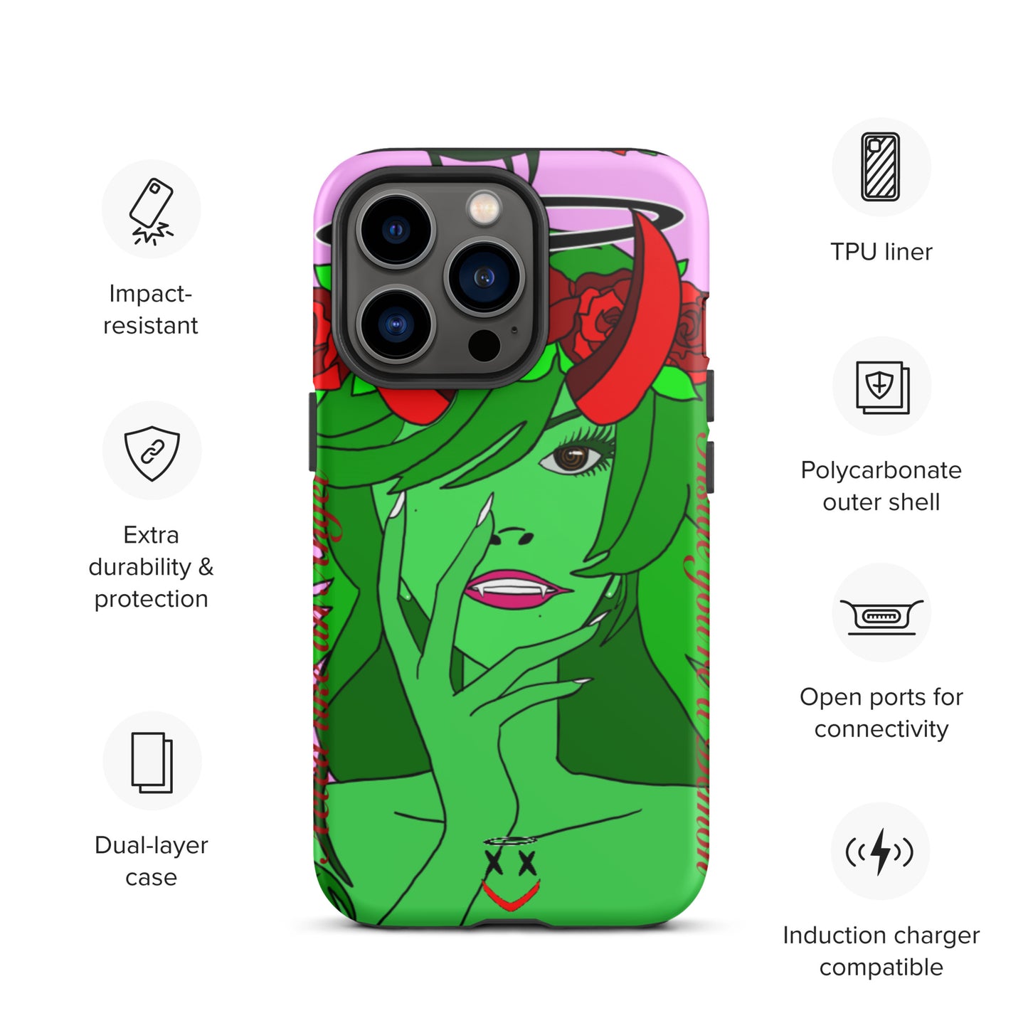 Silicone Case iPhone 11 Color Verde Neon - iPhone Store Cordoba