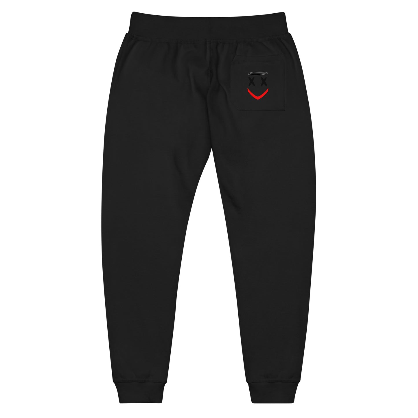 Thorn's Curse fleece sweatpants