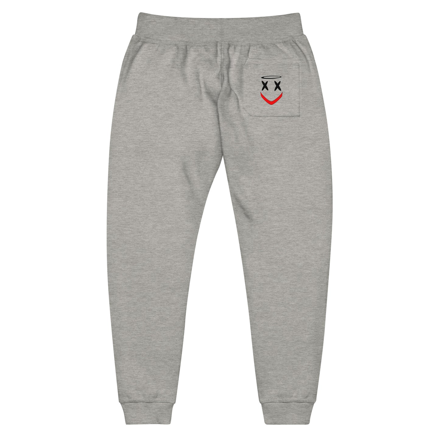 Paradise fleece sweatpants