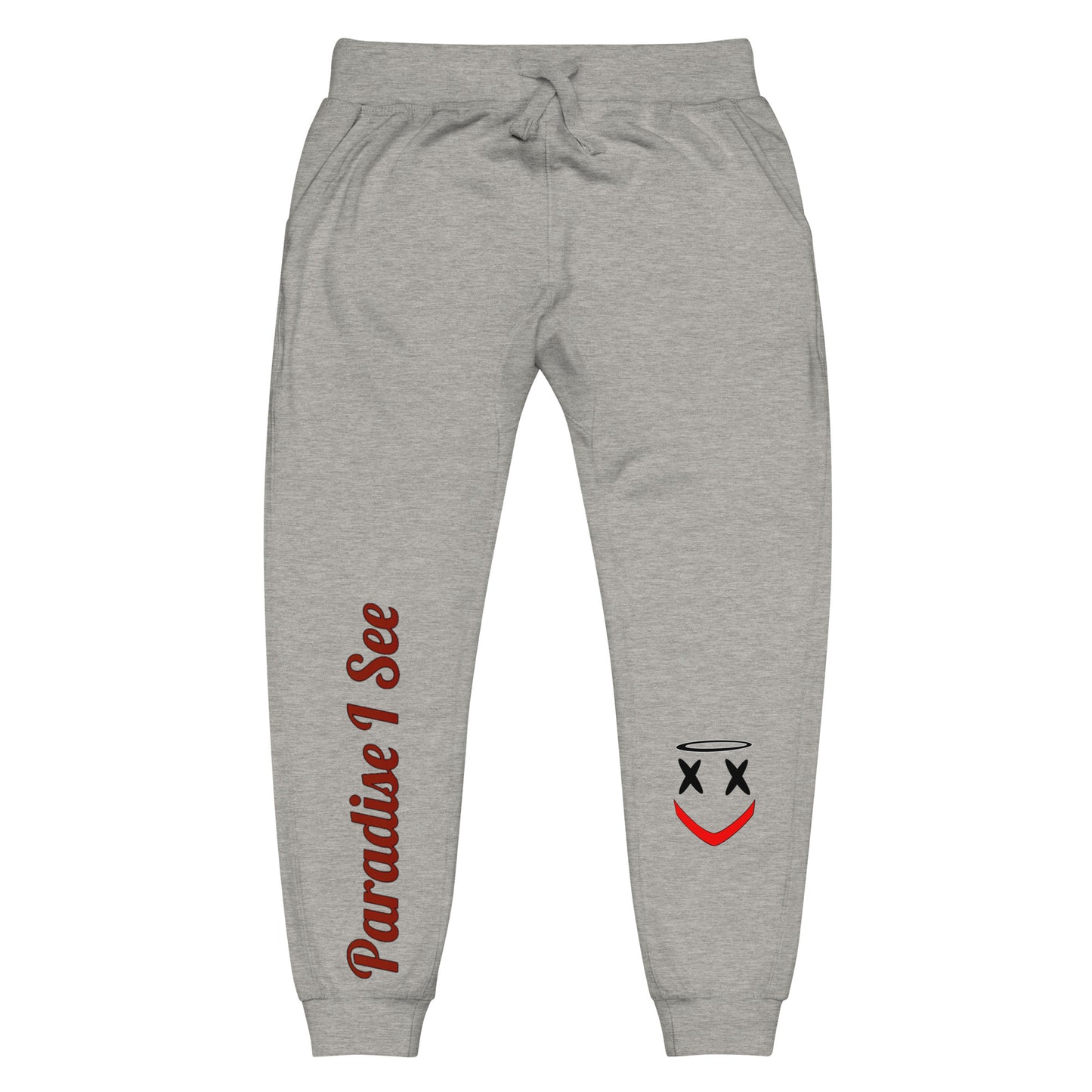 Paradise fleece sweatpants