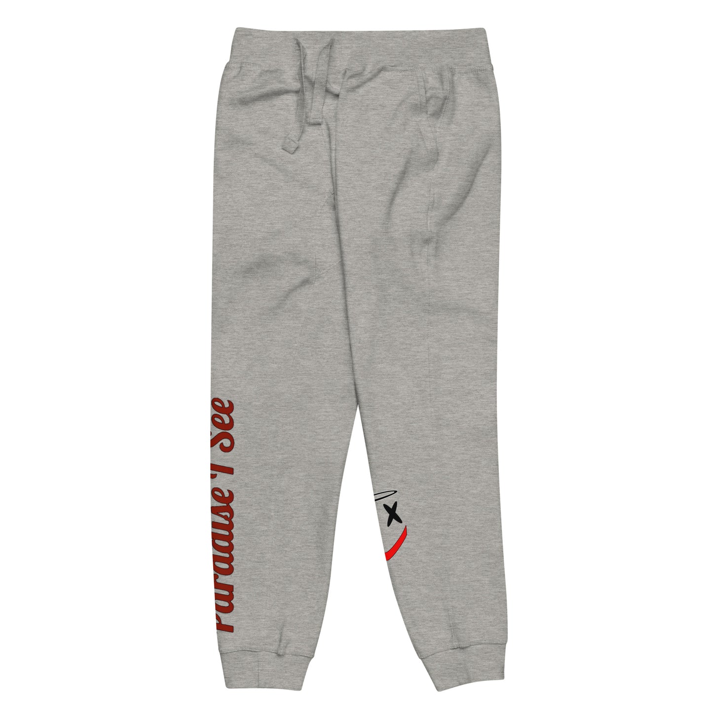 Paradise fleece sweatpants