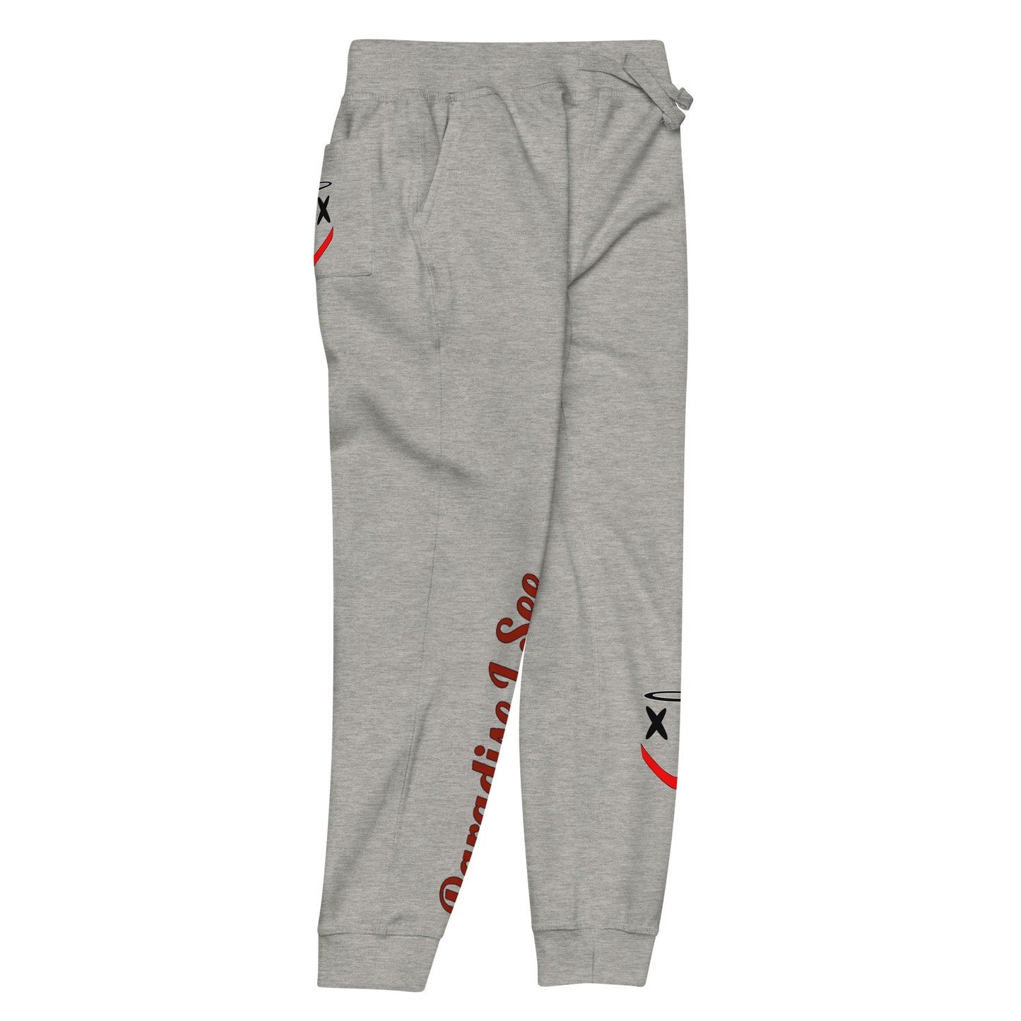 Paradise fleece sweatpants