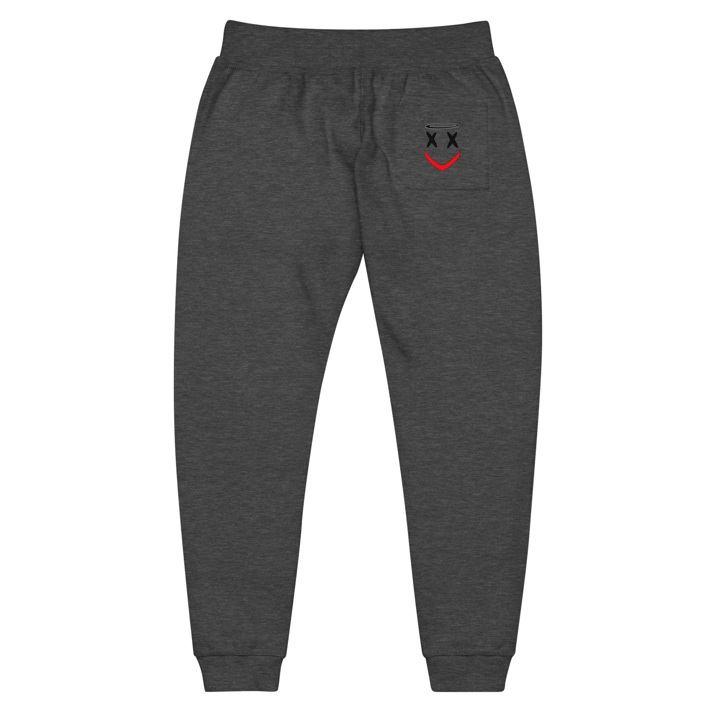 Paradise fleece sweatpants