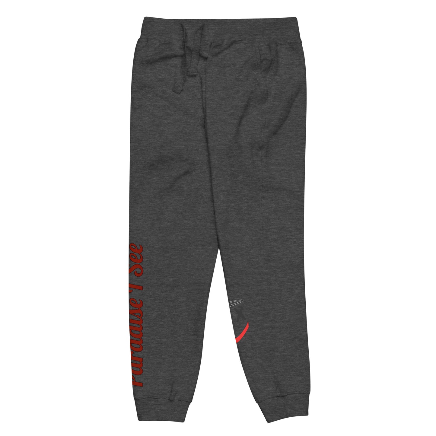 Paradise fleece sweatpants