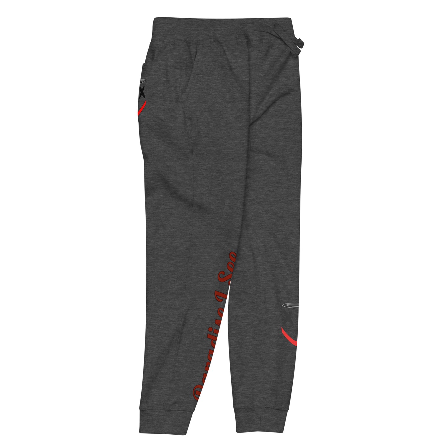 Paradise fleece sweatpants