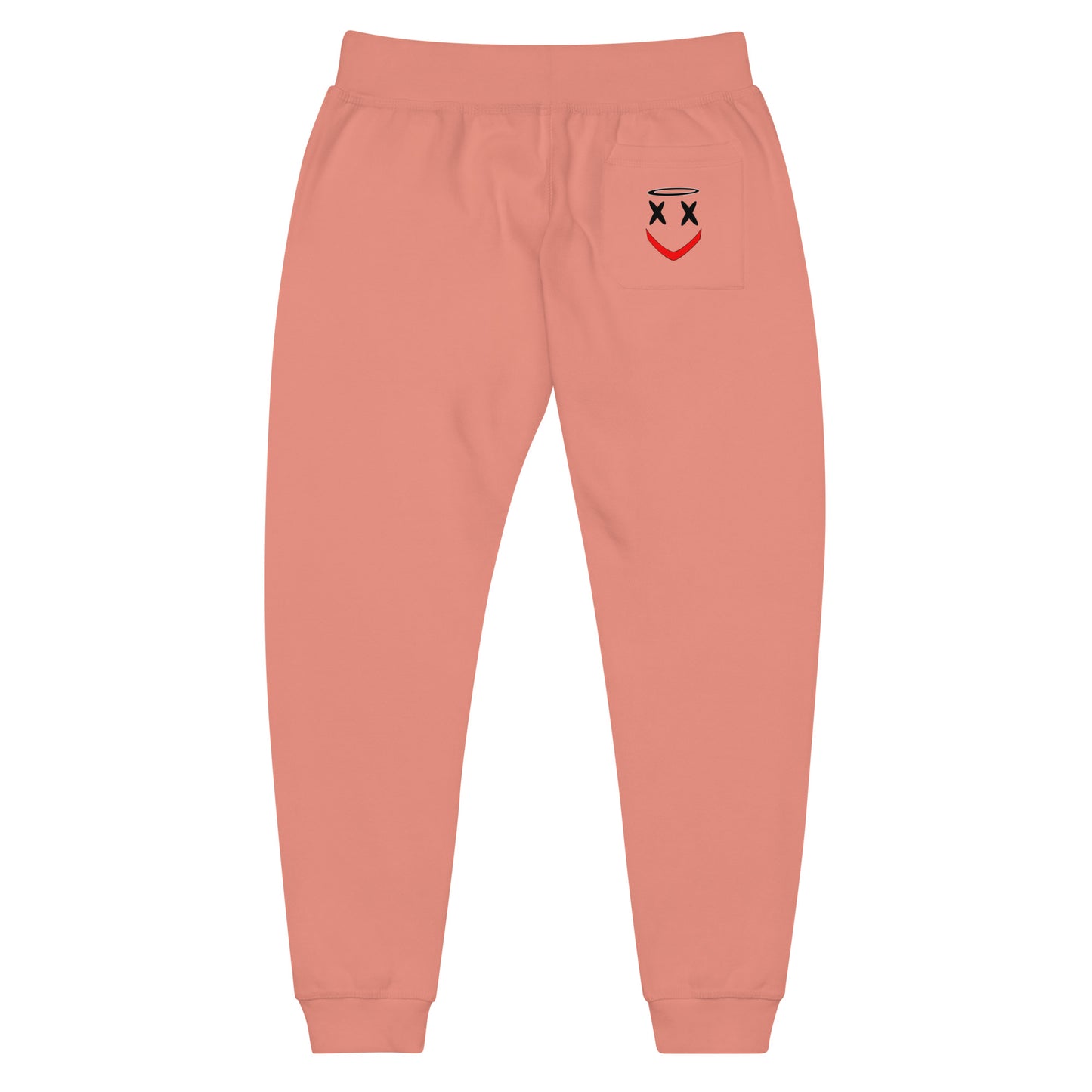 Thorn's Curse fleece sweatpants