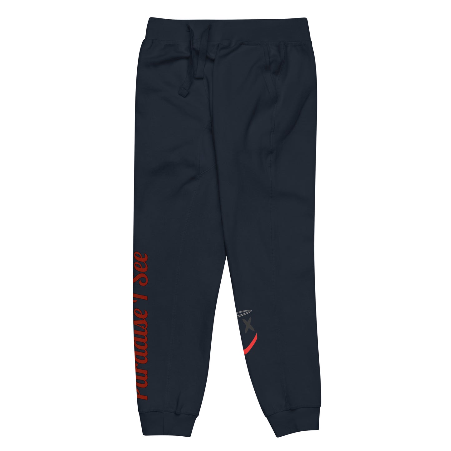 Paradise fleece sweatpants