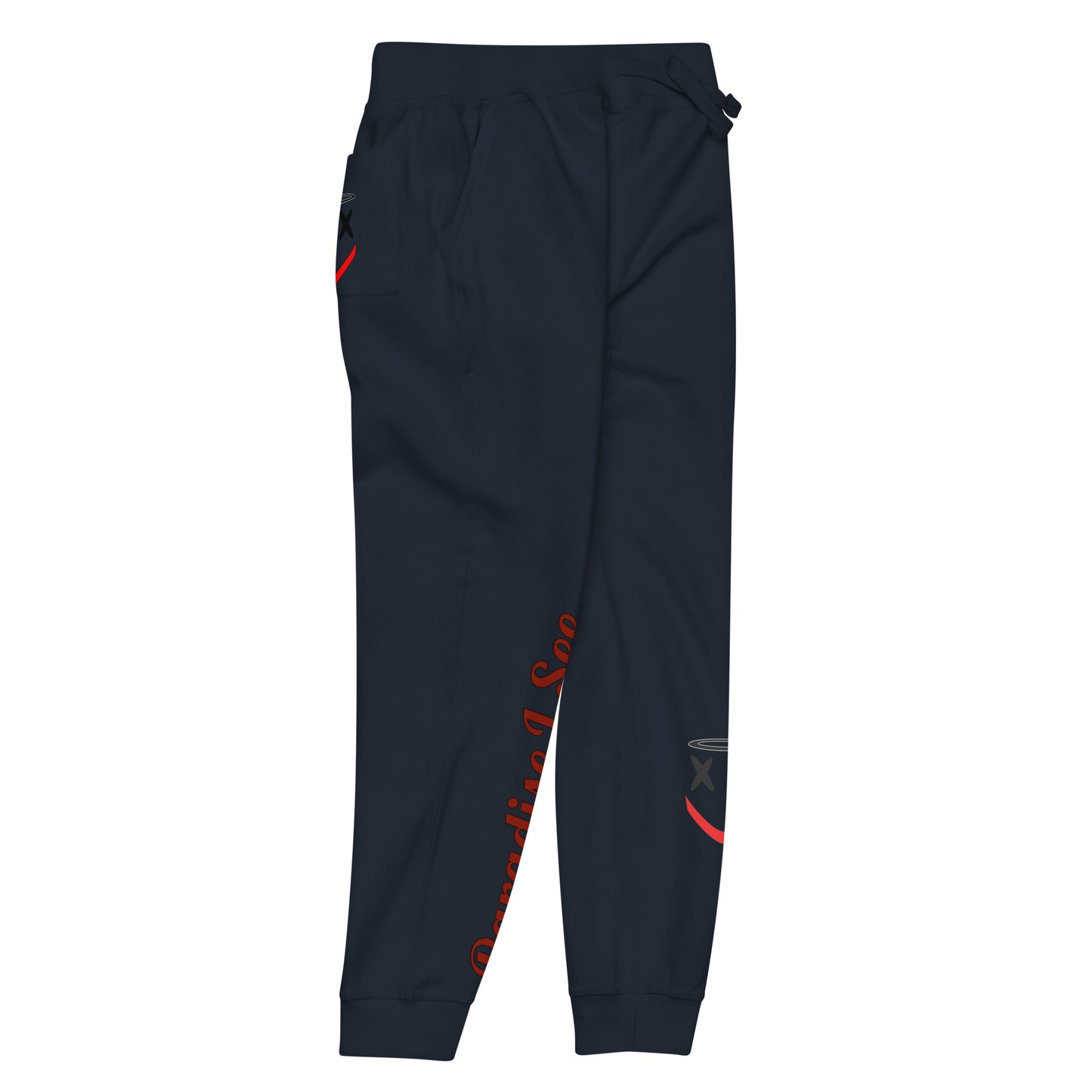 Paradise fleece sweatpants