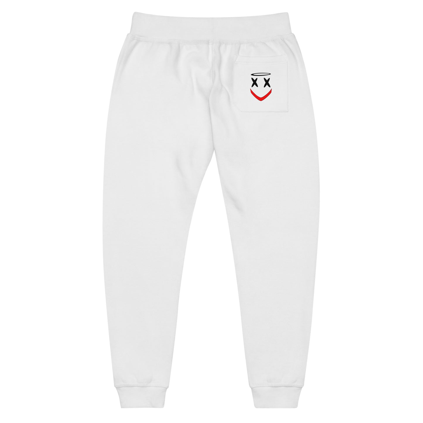 Thorn's Curse fleece sweatpants