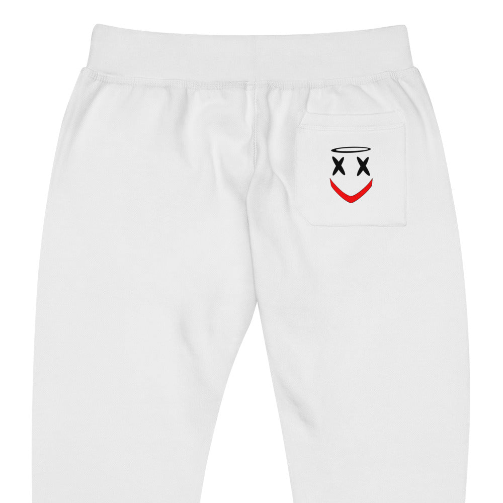 Paradise fleece sweatpants