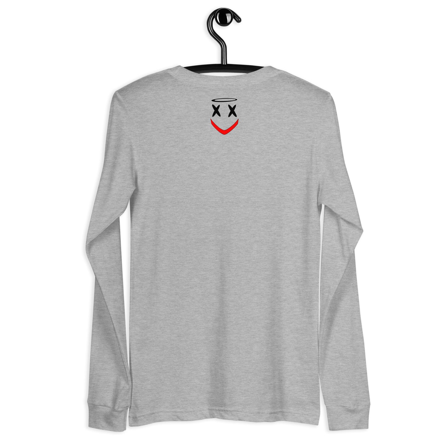 Paradise I See Long Sleeve Tee