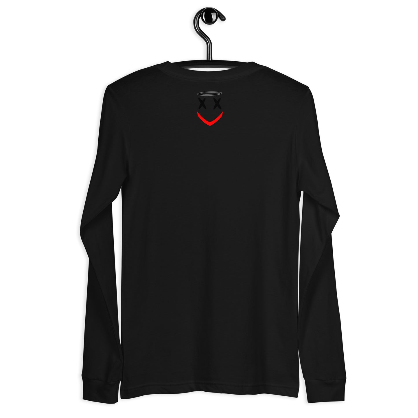 Paradise I See Long Sleeve Tee