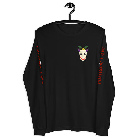 Paradise Long Sleeve Tee